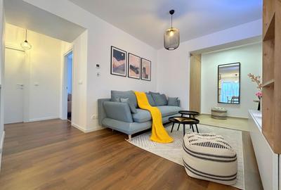 Apartamente in bloc nZEB, Timisoara, zona de Nord - Comision 0% - 9