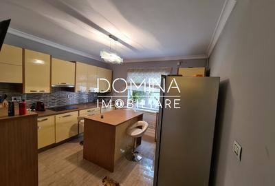 Închiriere *vilă modernă P+1* strada Trandafirilor - cartier Panduraș - 6