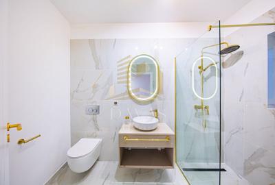Apartament la prima inchiriere cu parcare | zona Centrala - 5