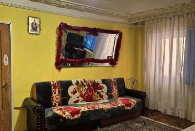 Apartament 2 camere de vanzare Rahova-Sebastian T706 - 6