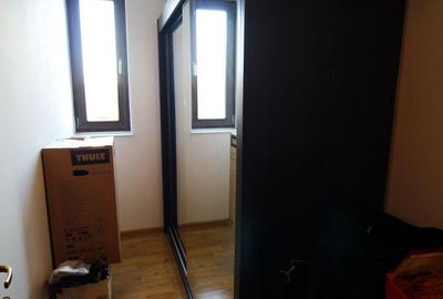 Unirii - Casa Zona Romcab -  400mp - 1259 mp teren - Garaj dublu - piscina - 28