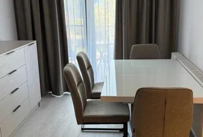 Apartament 2 camere/ Hils Brauner / 7 minute metrou Nicolae Teclu - 2