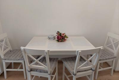Apartament 2 camere decomandat, zona DACIA-SPECTRUM - 13