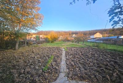 Teren intravilan de vânzare | 600mp | Ciugud | ideal pentru locuință individuală - 1