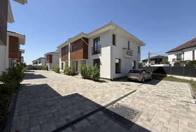 Seven Residence | Vilă în minicartier cu 7 case  | Otopeni - 22