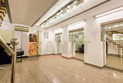 Spatiu Comercial, Mitropoliei, Centrul Istoric, 107 mp, Renovat |VIDEO - 7