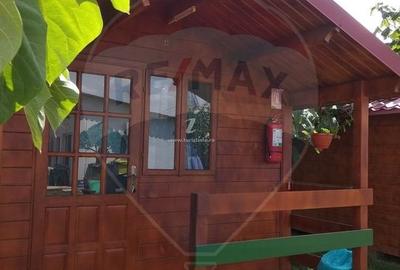 Afacere la cheie – Complex turistic cu 21 de căsuțe de vacanță în Vama - 17