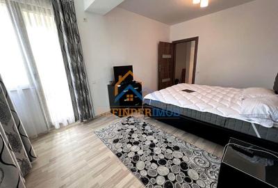 Inchiriere apartament 3 camere 90 mp Bloc Nou  - AFI Cotroceni - 12