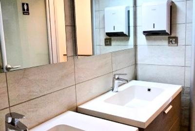 Spațiu de birouri premium – Aula Universității, parcare proprie - 5