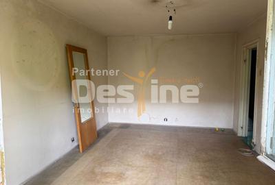 Rahova-Salaj | 4 camere | 84mp | 1/4 | dec | renovat complet | 150.000 euro - 1