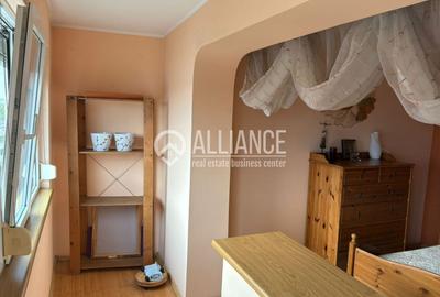 Tomis Nord Ciresica (C0D06) apartament 3 camere 68 mp - 7