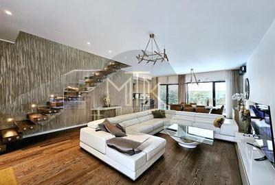 Casă individuală cu 5 camere în Iancu Nicolae