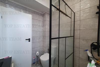 Investitie premium pe malul Marii  Garsoniera în Stefan Building Mamaia - 5