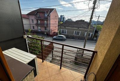 Spatiu de birouri parter langa Iulius Mall, parter, cu 2 locuri parcare - 5