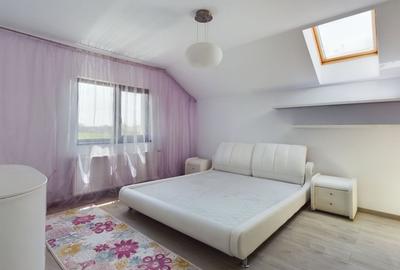 Vilă modernă cu 5 camere Curtici - 20