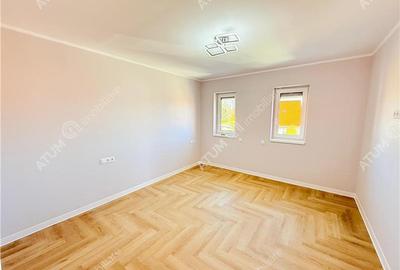 Casa individuala la cheie cu 4 camere 145 mp utili 644 mp teren - 25