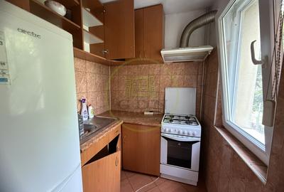 Apartament 2 camere, 30,53 mp, cartier Valea Roșie, zona Spitalul Militar - 6
