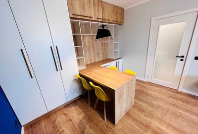 Apartament 2 Camere | Exigent- Plaza Residence | bloc nou-Lujerului - 2