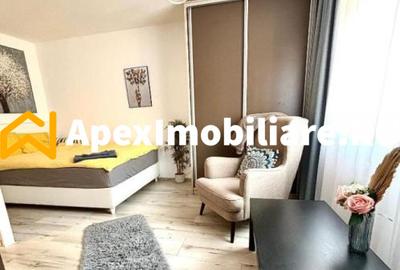 Garsoniera de inchiriat Teiul Doamnei București | ApexImobiliare.ro - 7