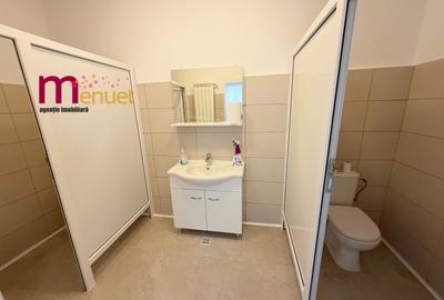Spatiu comercial 184 mp , str.Babadag - 3