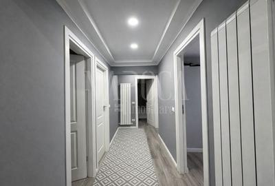 Apartament 3 camere de vanzare in Intre Lacuri, Cluj Napoca - 5