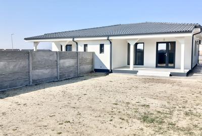 Duplex cu 3 camere - 315 mp de teren - Mosnita Veche - noul Lidl - 3