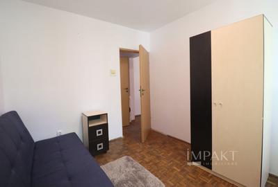 Apartament cu doua camere, 35 mp, cartier Manastur, zona Piata Flora! - 6