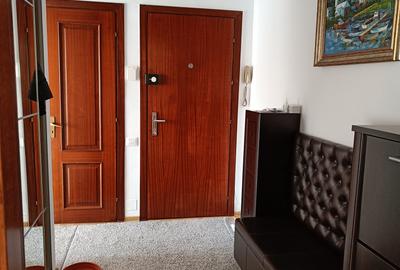 Aviației, 2 camere + birou, 2 bai, bucatarie imensa, total 98mp - 6