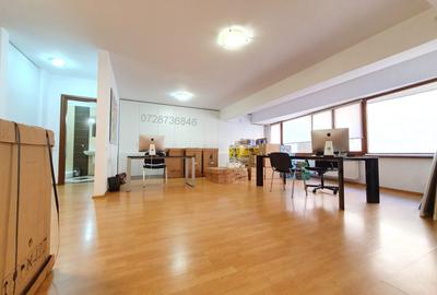 Cismigiu, bloc nou 2009, parter, 109 mp - 4