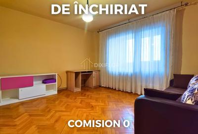 Apartament confortabil cu 3 camere pentru familia ta | 7 Noiembrie - 1