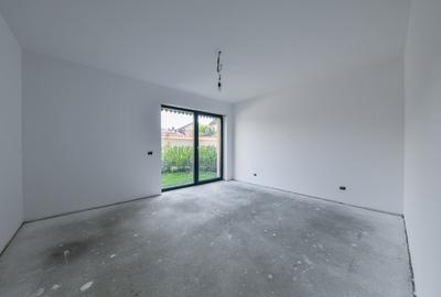 Apartament cu 3 camere | cu grădină proprie - 4