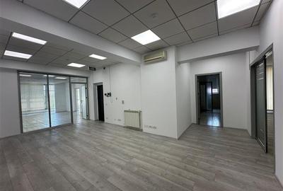 Inchirieri spatii birouri pe Bd. Aviatorilor - 251 mp - 5