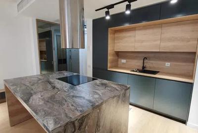 2 camere| One Herastrau Plaza | Loc de parcare - 2