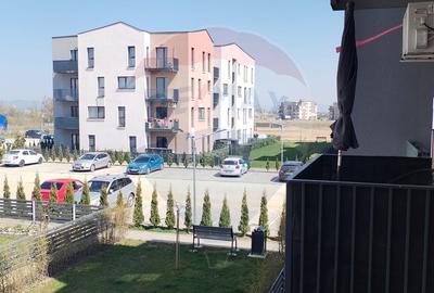Apartament cu 2 camere de vânzare Leabay Construct - 13