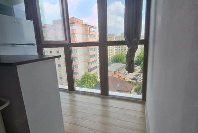 Închiriere Garsoniera mobilata complet, AC, 7 min metrou Iancului - 8