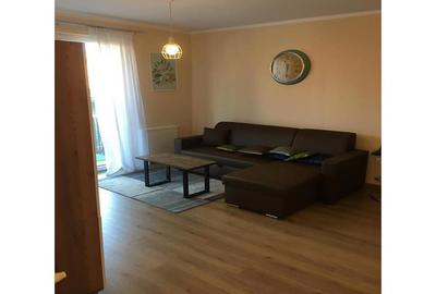 2 Camere | str.Septimiu Albini | mobilat | Garaj - 8