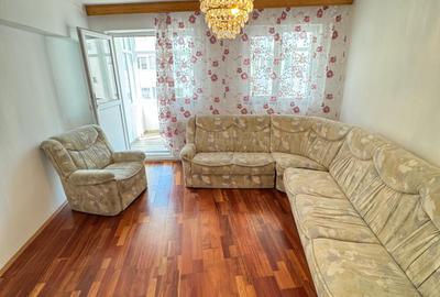 Apartament 3 camere si 2 bai de vanzare, str. Calugareni, Bacau-NORD - 2