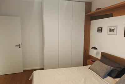 Apartament 3 camere mobilat si utilat nou zona Central - M99 - 9
