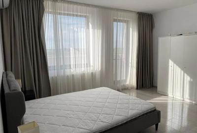 Tomis plus-apartament 3 camere 110 mp cu loc de parcare - 9