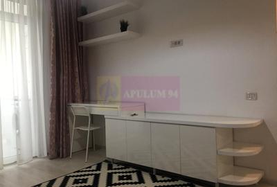 Apartament 2 camere Viva Residence, mobilat complet, aproape de metrou - 3