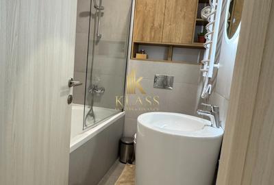 Apartament cu 2 camere de inchiriat in zona Expozitiei - 19