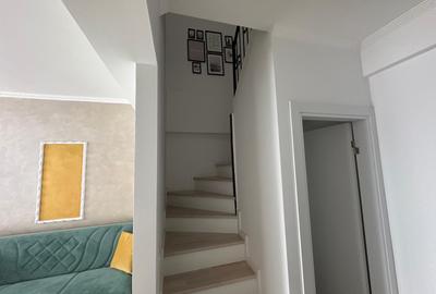 Duplex 80mp / Mutare imediata/  Delta Vacaresti. - 5