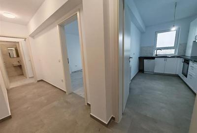 Inchiriem Apartament 3 Camere, Partial Mobilat, Decomandat, Tractorul - 4