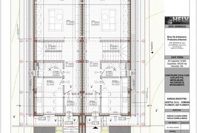 Duplex modern în Tăuți – 170 mp utili, curte privată, semifinisat - 10