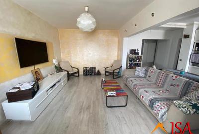 Apartament 3 camere complet mobilat – MIHAI VITEAZU - 1