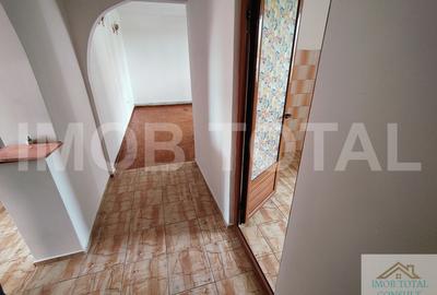 Apartament 4 camere Negru Voda etaj 3/4 - 1