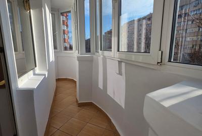 Apartament cu 2 camere de vanzare in zona Mall Vitan - 3
