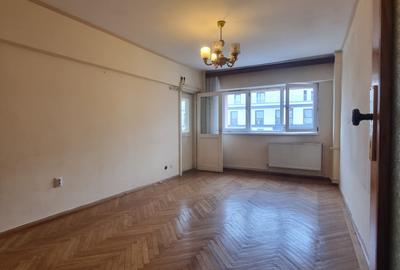 Apartament Spațios - Centrală Termică - 2 Băi - Bulevardul Dacia/Mosilor