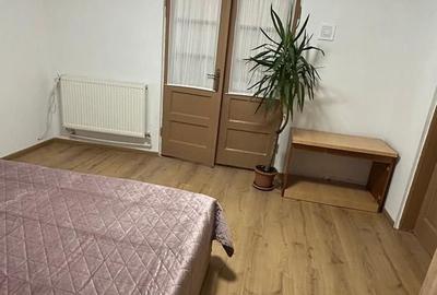 GARSONIERA - RAHOVA, PET-FRIENDLY, MOBILAT/UTILAT MODERN, CURTE - 3