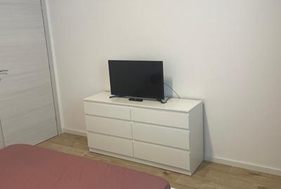 2 camere Prelungirea Ghencea bloc nou - 12